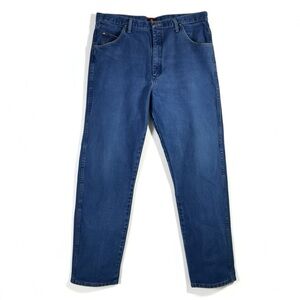 Wrangler Men’s Cowboy Cut Relaxed Fit 31MWZPW Jeans 39/35